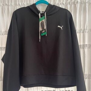 Puma women’s sweatshirt